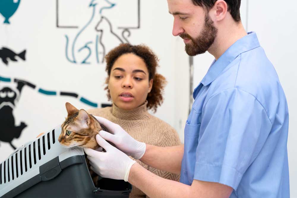 Cape Coral Pet Vet